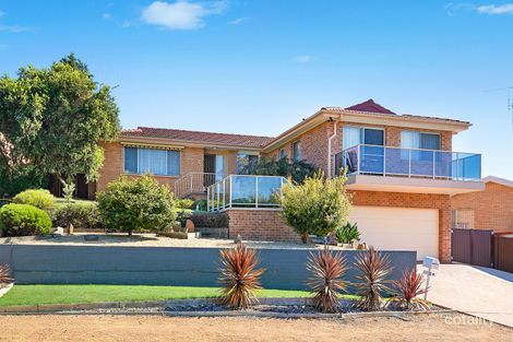 Property photo of 4 Kinsela Street Karabar NSW 2620