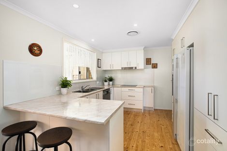 Property photo of 4 Kinsela Street Karabar NSW 2620