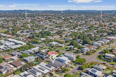 Property photo of 32 Ryder Street Wynnum QLD 4178