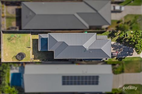 Property photo of 32 Ryder Street Wynnum QLD 4178