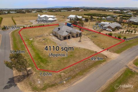 Property photo of 1 The Ridge Oaklands Junction VIC 3063