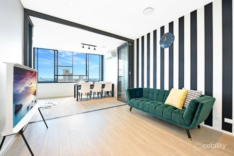 Property photo of 1805/11 Wentworth Place Wentworth Point NSW 2127