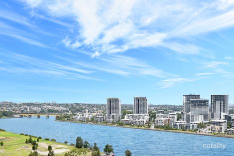 Property photo of 1805/11 Wentworth Place Wentworth Point NSW 2127