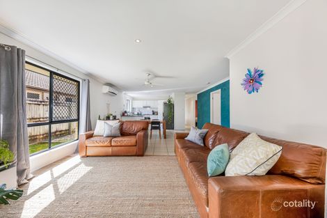 Property photo of 4 Griffin Crescent Caloundra West QLD 4551