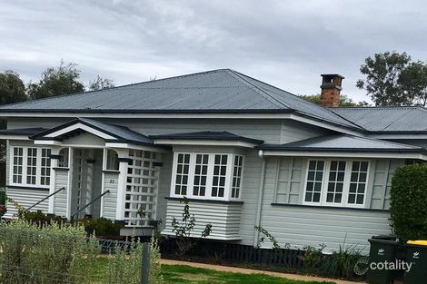 Property photo of 33 Dragon Street Warwick QLD 4370