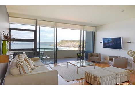 Property photo of 603/33 Shortland Esplanade Newcastle East NSW 2300