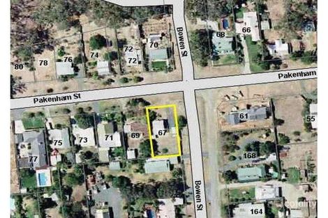 Property photo of 67 Pakenham Street Echuca VIC 3564