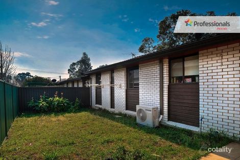 Property photo of 136 Adelaide Street St Marys NSW 2760