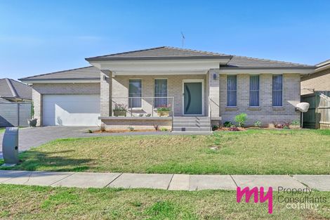 68 Hampshire Bvd, Spring Farm, NSW 2570