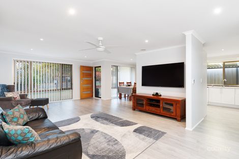 Property photo of 32 Bluegum Drive Camira QLD 4300