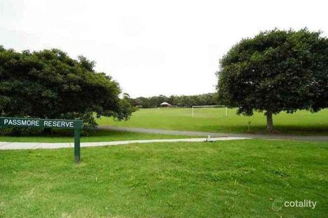 Property photo of 9/27 Campbell Parade Manly Vale NSW 2093