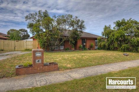 Property photo of 74 Gipps Crescent Cranbourne North VIC 3977