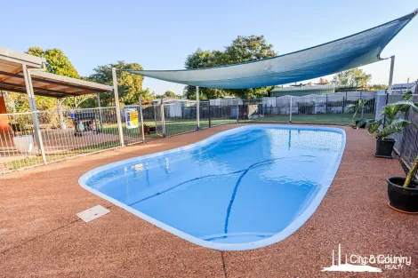 Property photo of 21 Steelcon Parade Healy QLD 4825