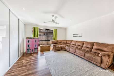 Property photo of 4 Griffin Crescent Caloundra West QLD 4551