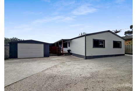 7 Wood St, Drouin, VIC 3818