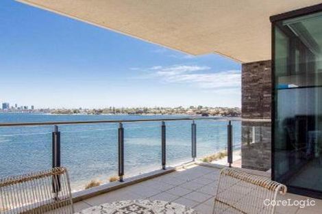 Property photo of N305/70-72 Canning Beach Road Applecross WA 6153