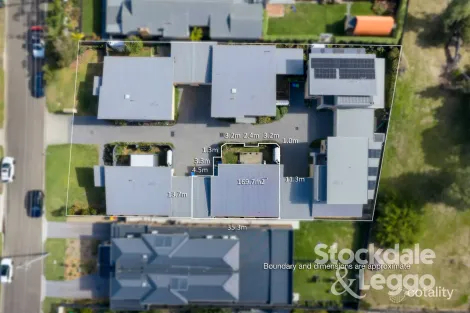 Property photo of 4 Georgia Way Capel Sound VIC 3940