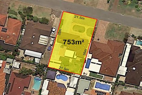 Property photo of 85 Marshall Way Samson WA 6163