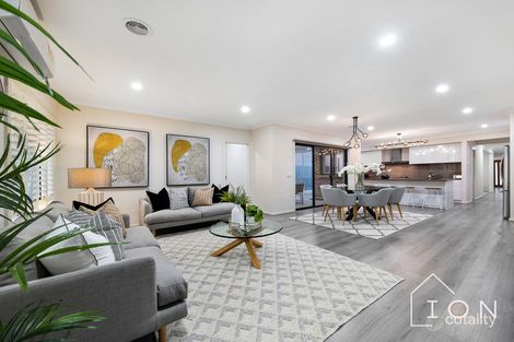 Property photo of 56 Fiorelli Boulevard Cranbourne East VIC 3977