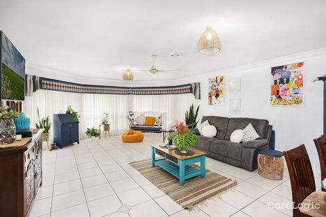 Property photo of 13 Deakin Close Gracemere QLD 4702