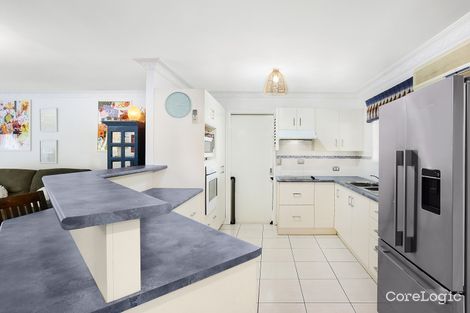 Property photo of 13 Deakin Close Gracemere QLD 4702