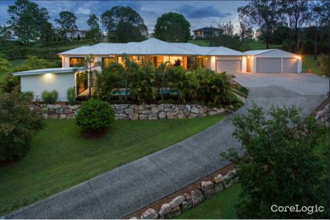 Property photo of 77 Brimblecombe Circuit Pullenvale QLD 4069