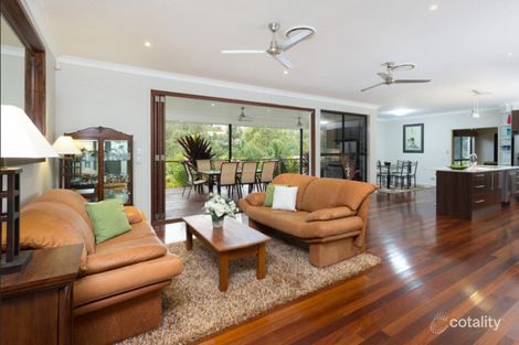 Property photo of 77 Brimblecombe Circuit Pullenvale QLD 4069