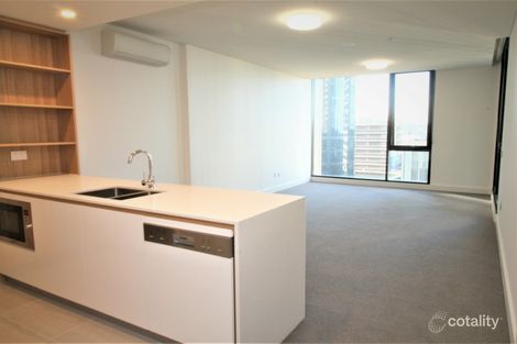 Property photo of 1607/46 Savona Drive Wentworth Point NSW 2127