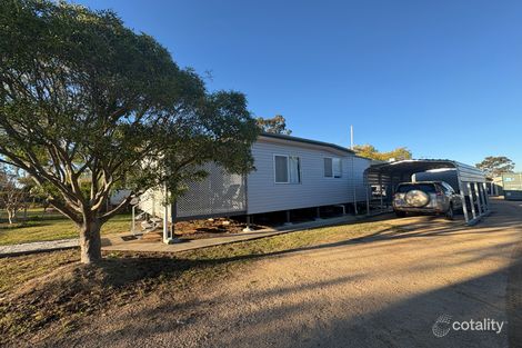 Property photo of 50 Murray Street Pittsworth QLD 4356