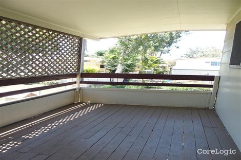 Property photo of 1 Comollatti Street Blackwater QLD 4717
