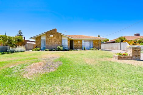 Property photo of 10 Noonan Road Cooloongup WA 6168
