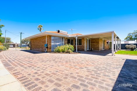 Property photo of 10 Noonan Road Cooloongup WA 6168