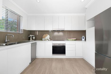 Property photo of 5/1 Frances Street Randwick NSW 2031