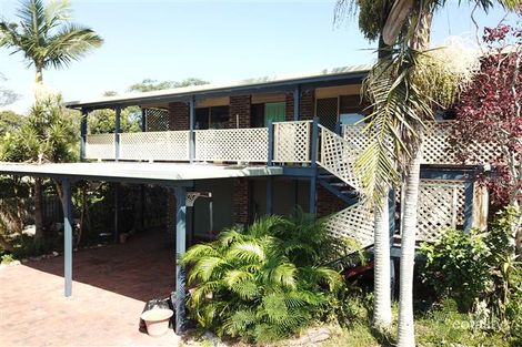 Property photo of 62 Johnston Boulevard Urraween QLD 4655