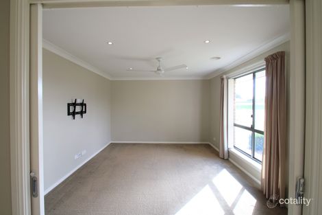 Property photo of 7 Clem McFawn Place Orange NSW 2800