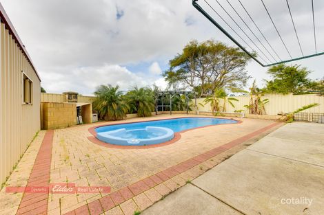 Property photo of 4 Rattan Cove Warnbro WA 6169