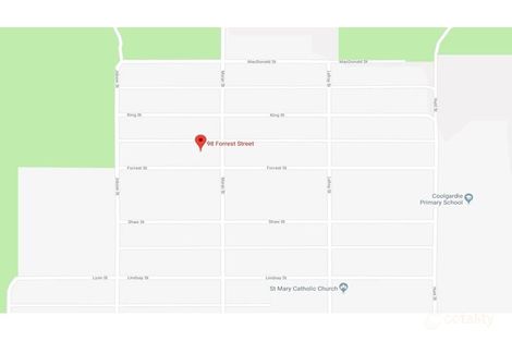 Property photo of 98 Forrest Street Coolgardie WA 6429