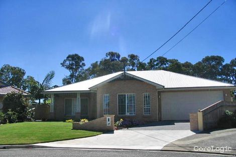 Property photo of 10 Colleen Avenue Picnic Point NSW 2213