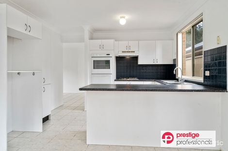 Property photo of 13 Mariala Court Holsworthy NSW 2173