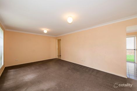 Property photo of 1 Fairywren Close Glenmore Park NSW 2745