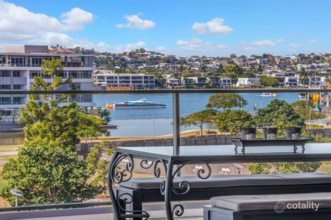Property photo of 14/27 Cunningham Street Newstead QLD 4006
