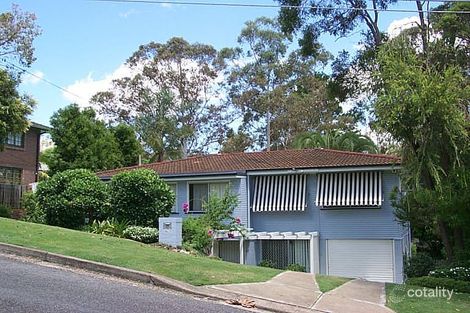 27 Warana St, The Gap, QLD 4061