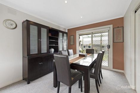 Property photo of 1 Koetong Court Mulgrave VIC 3170