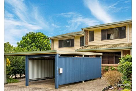 6/6 Palara St, Rochedale South, QLD 4123