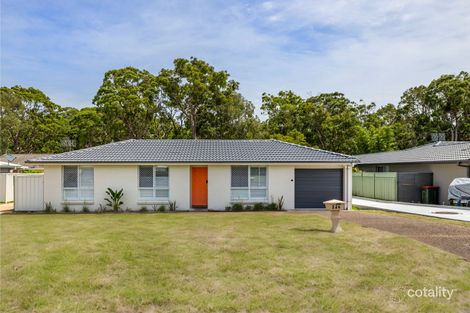 Property photo of 226A Sandy Point Road Salamander Bay NSW 2317