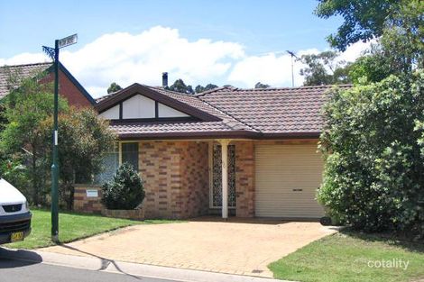 60 The Woods Cct, Menai, NSW 2234