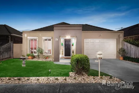 113 The Great Eastern Way, South Morang, VIC 3752