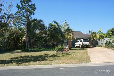 Property photo of 13 Grass Tree Circuit Bogangar NSW 2488