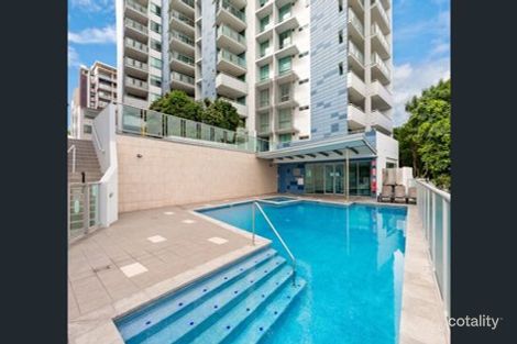 2709/92 Quay St, Brisbane City, QLD 4000