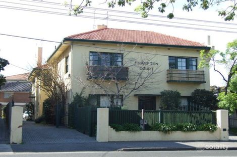 3/4 Williams Rd, Prahran, VIC 3181